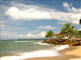 Pico de Piedra Beach - AGUADA